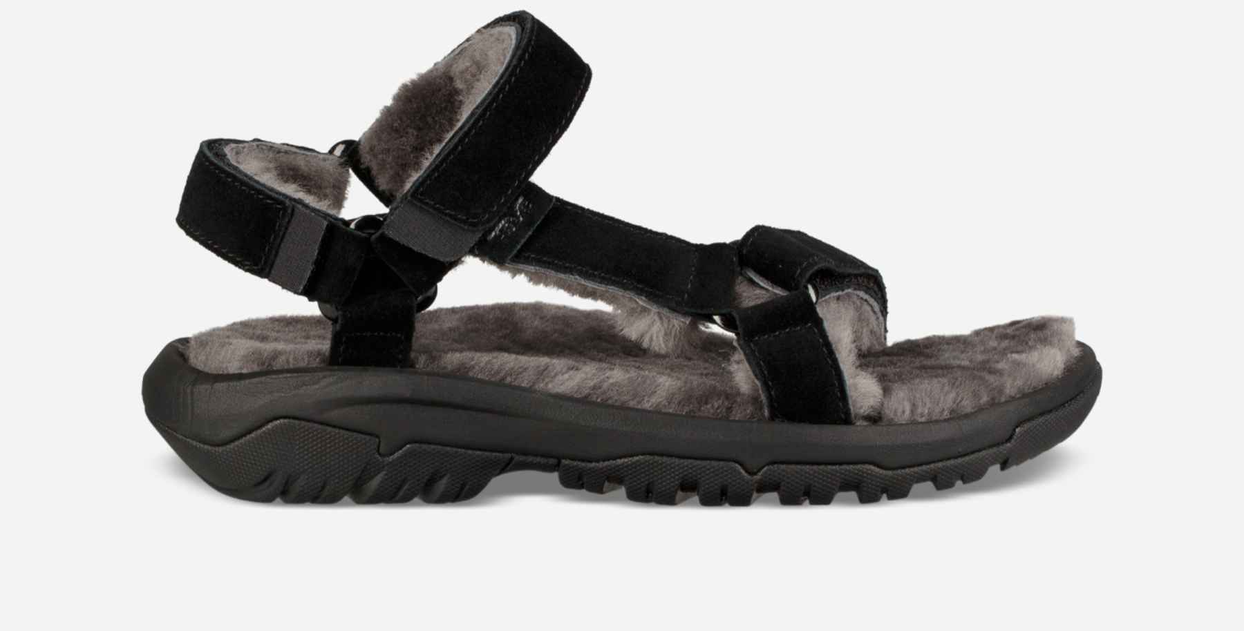 【新品未使用】Teva HURRICANE SHEARLING サンダル 25 1103273-BLK_1.png?_s=RAABAB0