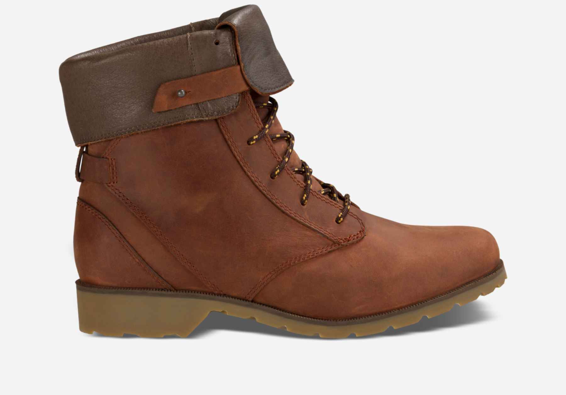 Teva® Delavina Lace Boots for Women TEVA® Estonia