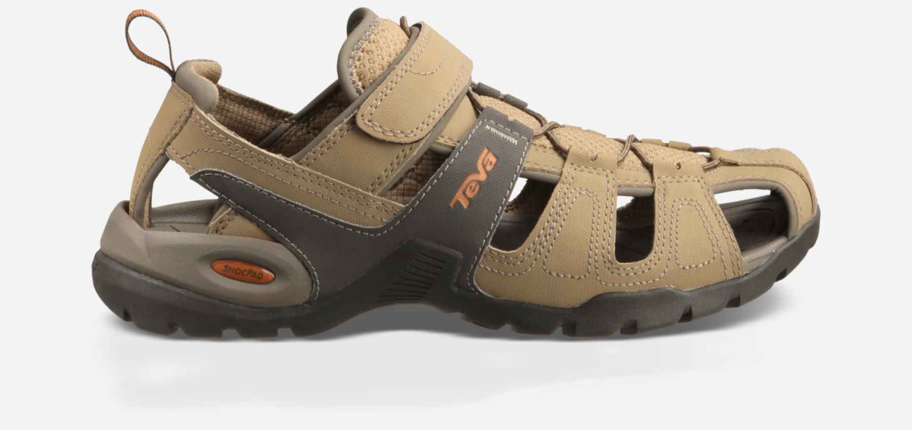 Forebay Water Sandal