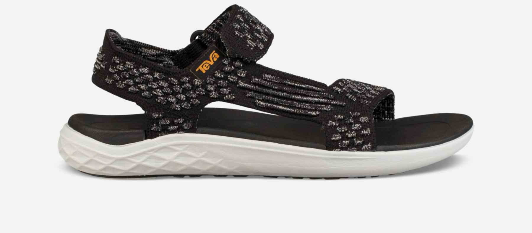 Terra-Float Knit Evolve1