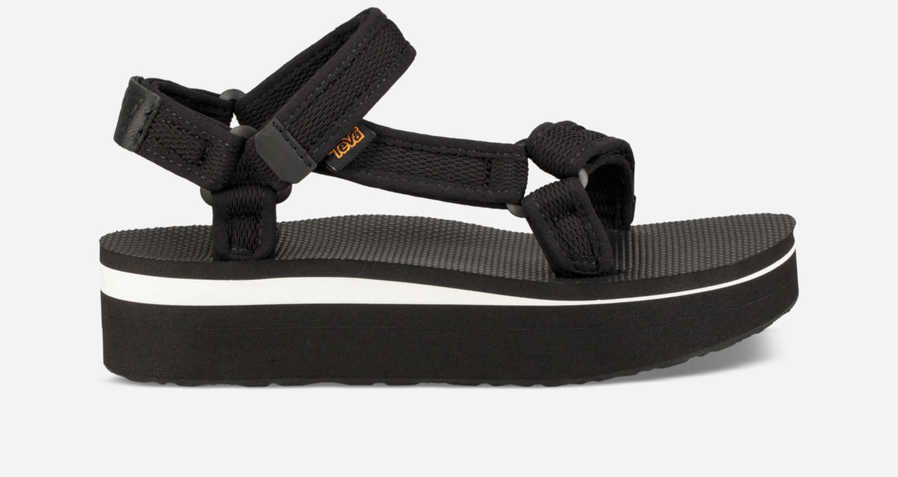 Flatform Universal Mesh Print Sandal Teva®