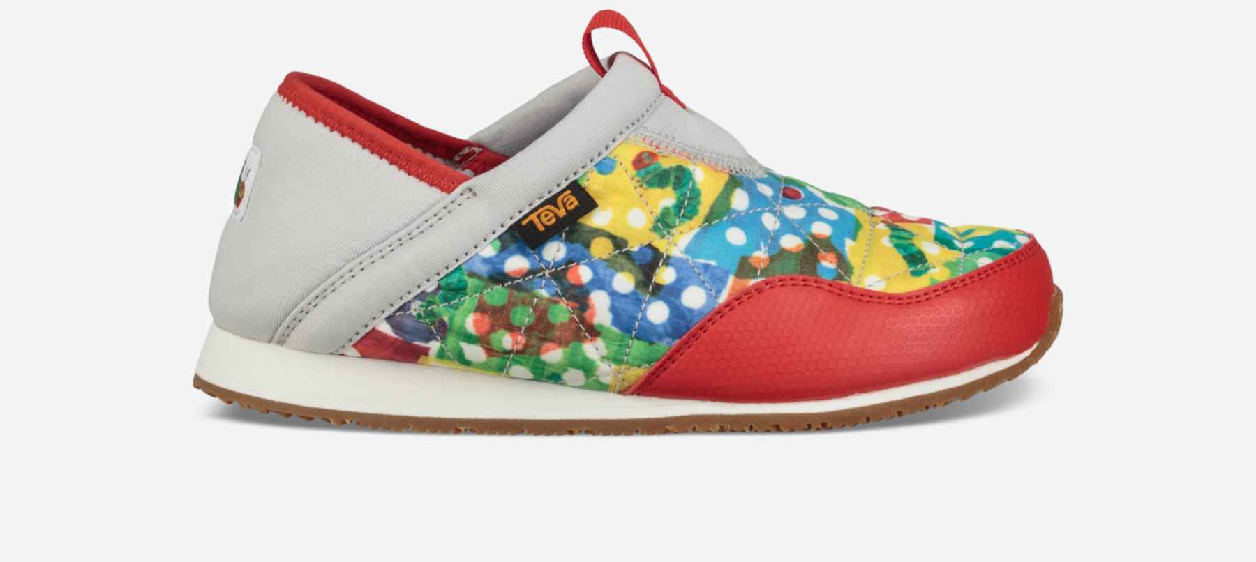 Ember Moc Hungry Caterpillar