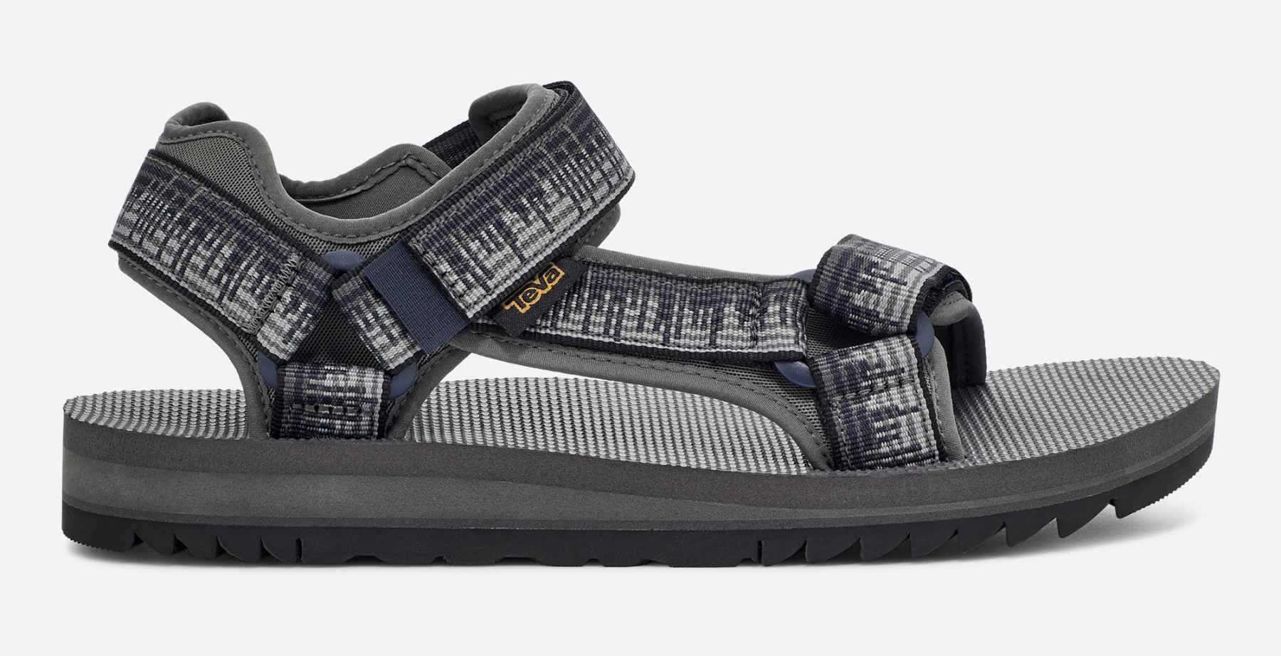 【新品】ATON＊teva UNIVERSAL TRAIL Teva Women's Universal Trail Sandal, Trooper/Dark Gull Grey