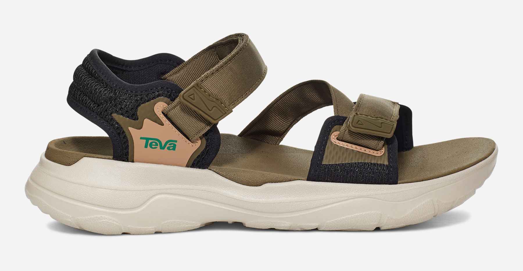 Zymic Travel Sandal | Teva® Zymic Travel Sandal | Teva®