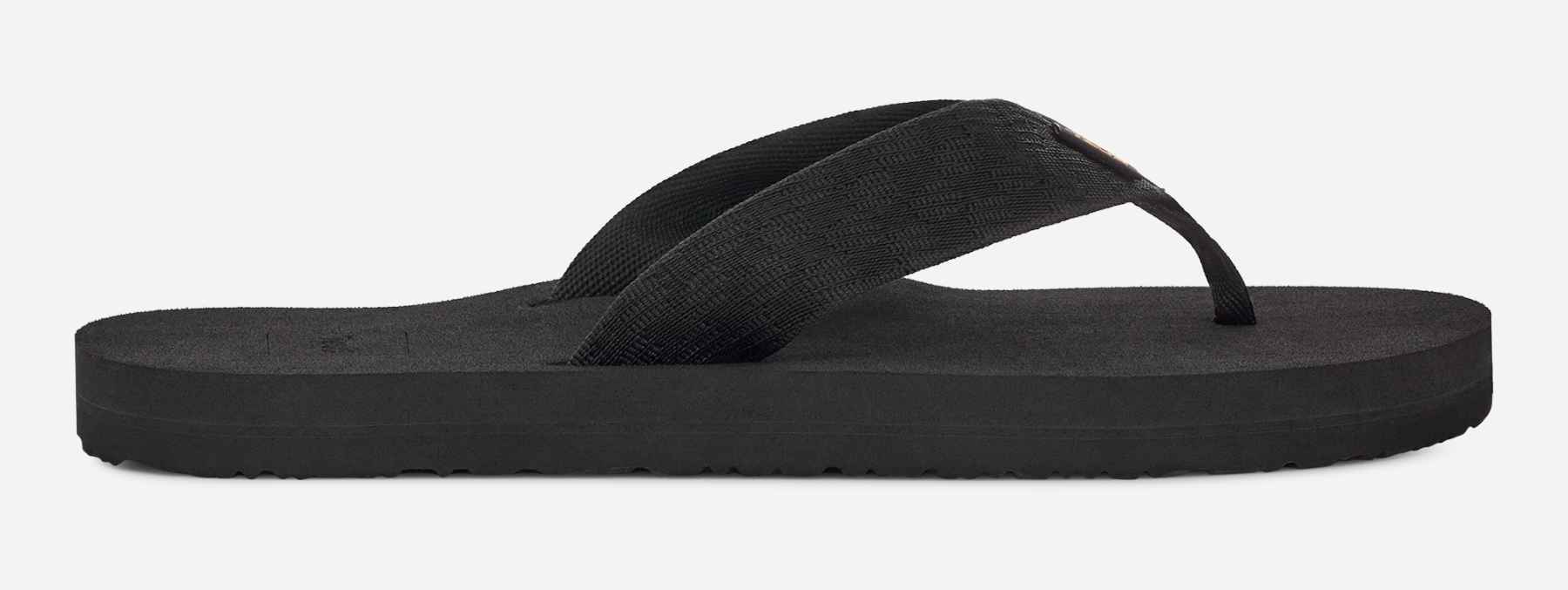【INCHANT ME】Raebeu Twist Flip Flops Sandals 301AHPFS_MENS - Rainbow Sandals
