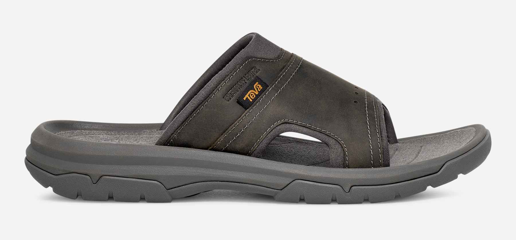 Tevaアローズ別注UNIVERSAL SLIDE LEATHER ハリケーン UNITED ARROWS LTD. OUTLET｜【別注】 <TEVA> ユニバーサル