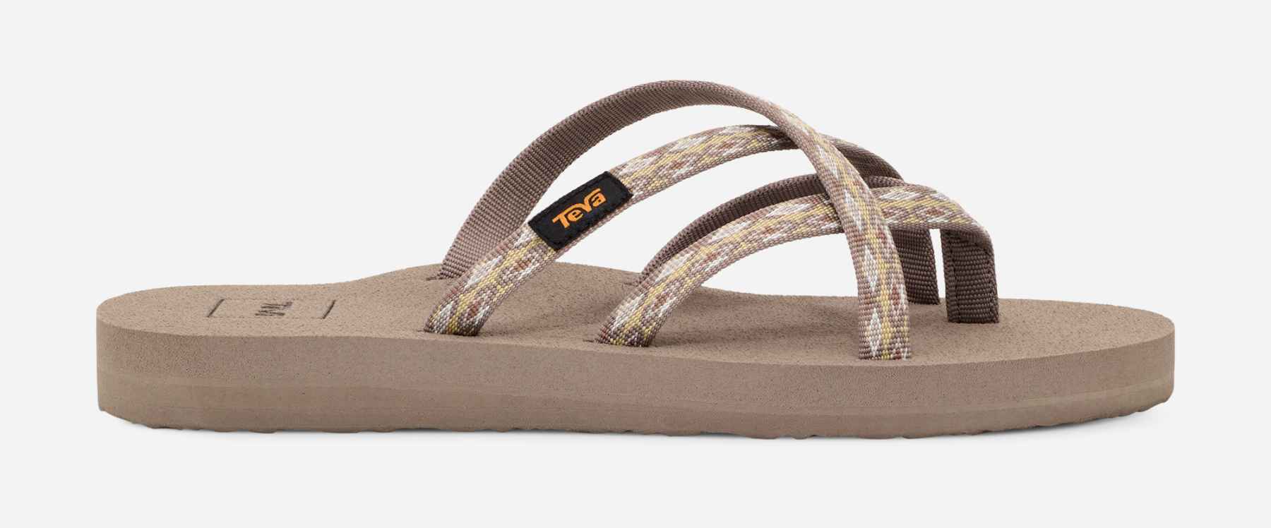 Teva® Olowahu for Women | Comfortable Stylish Flip Flops at