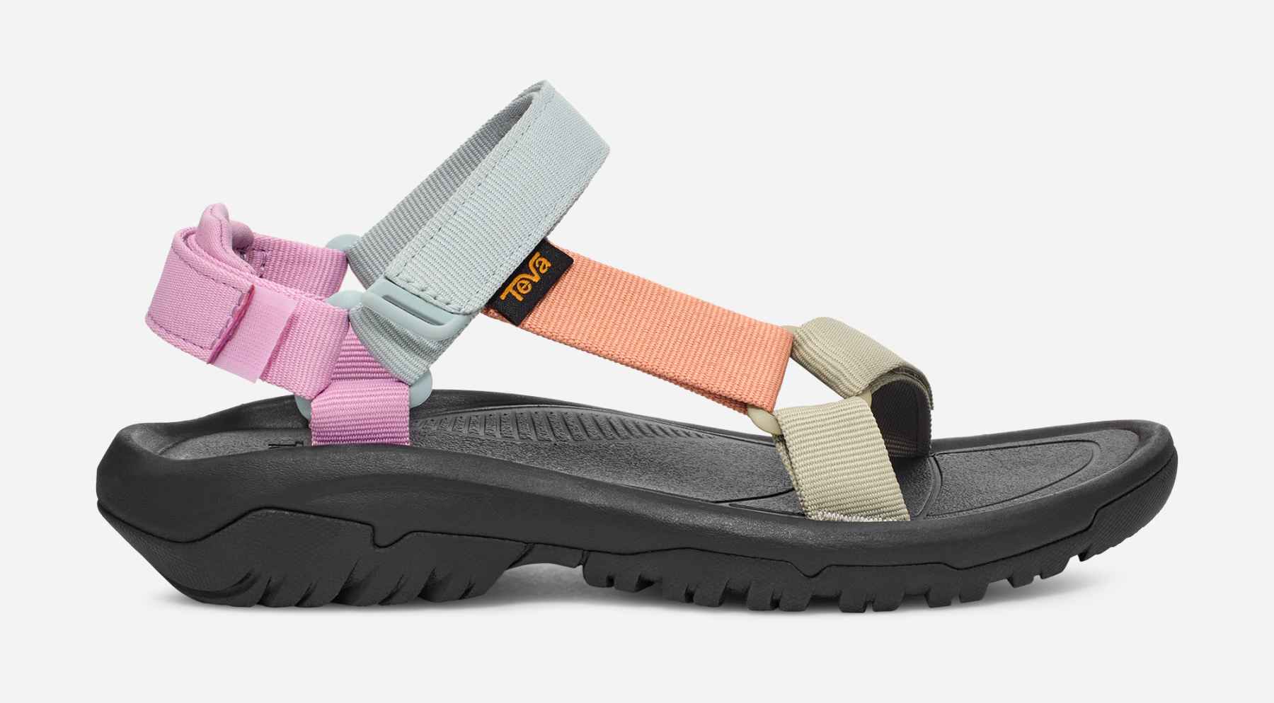A Look at the Snow Peak x Teva® Hurricane XLT Sandals
