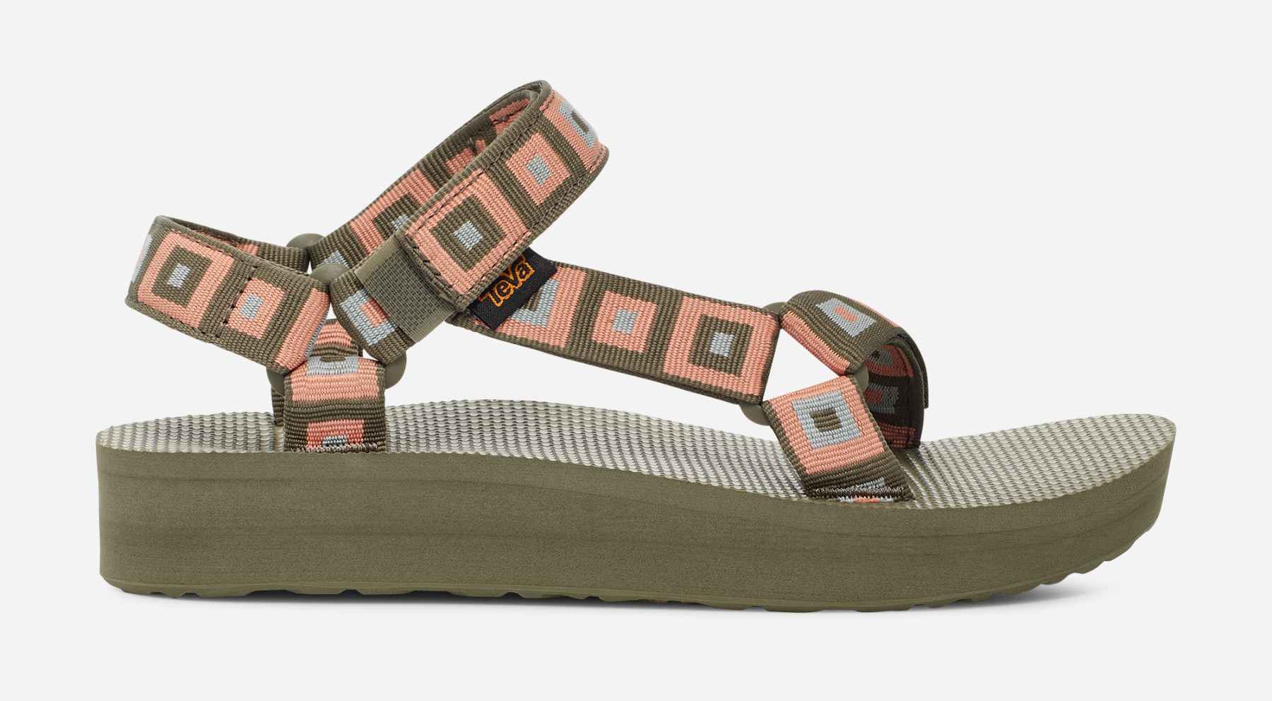★決算特価商品★ Midform Teva® | Sandal Universal サンダル