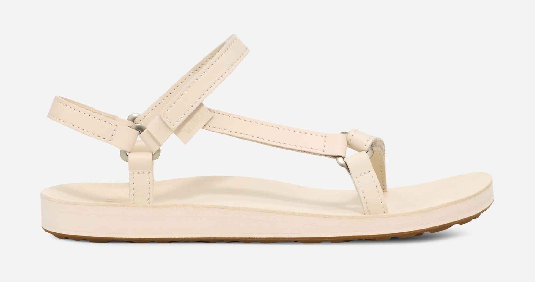 Original Universal Slim Leather Sandal