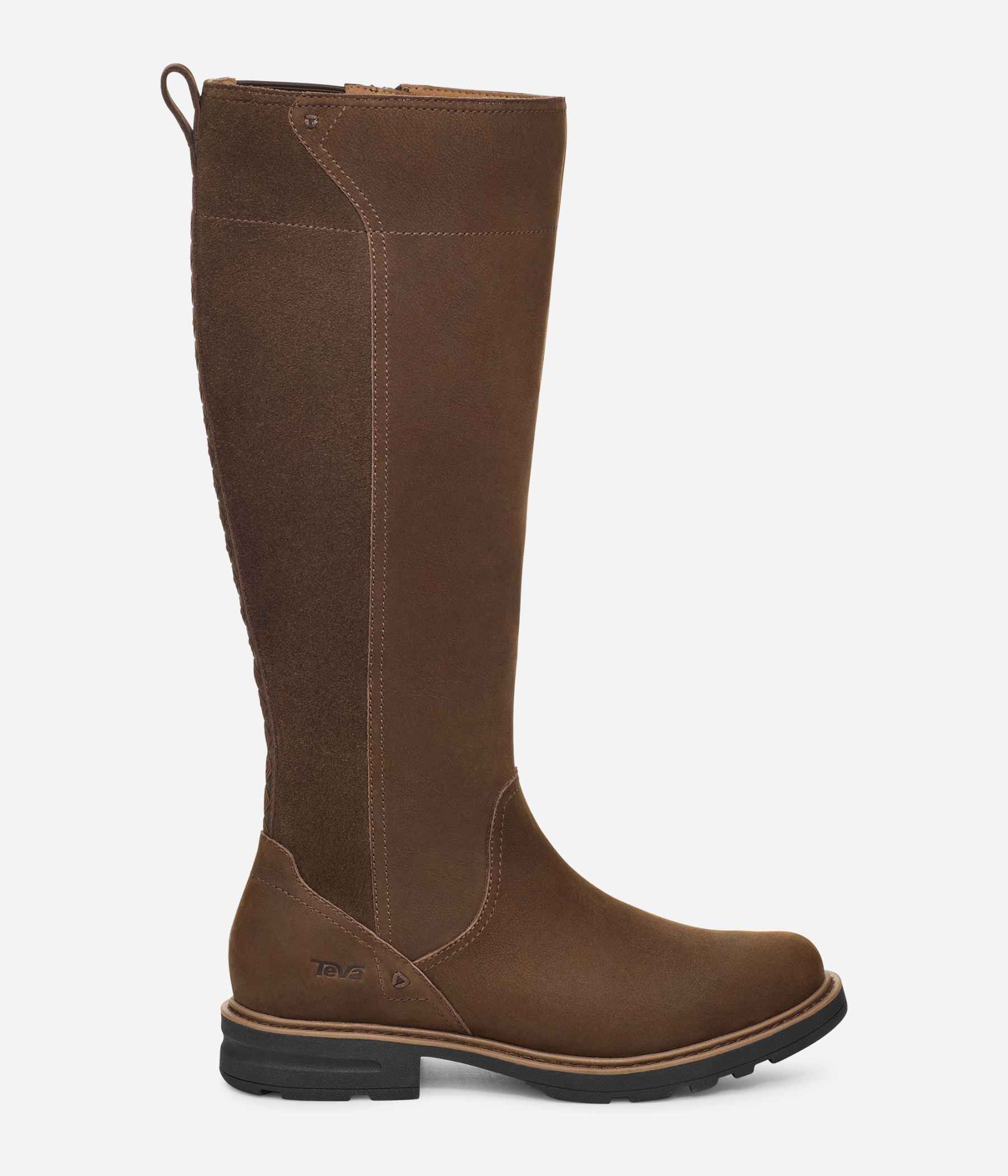 【PORTERNA】Ready Swae Boots Rowena Tall Boot