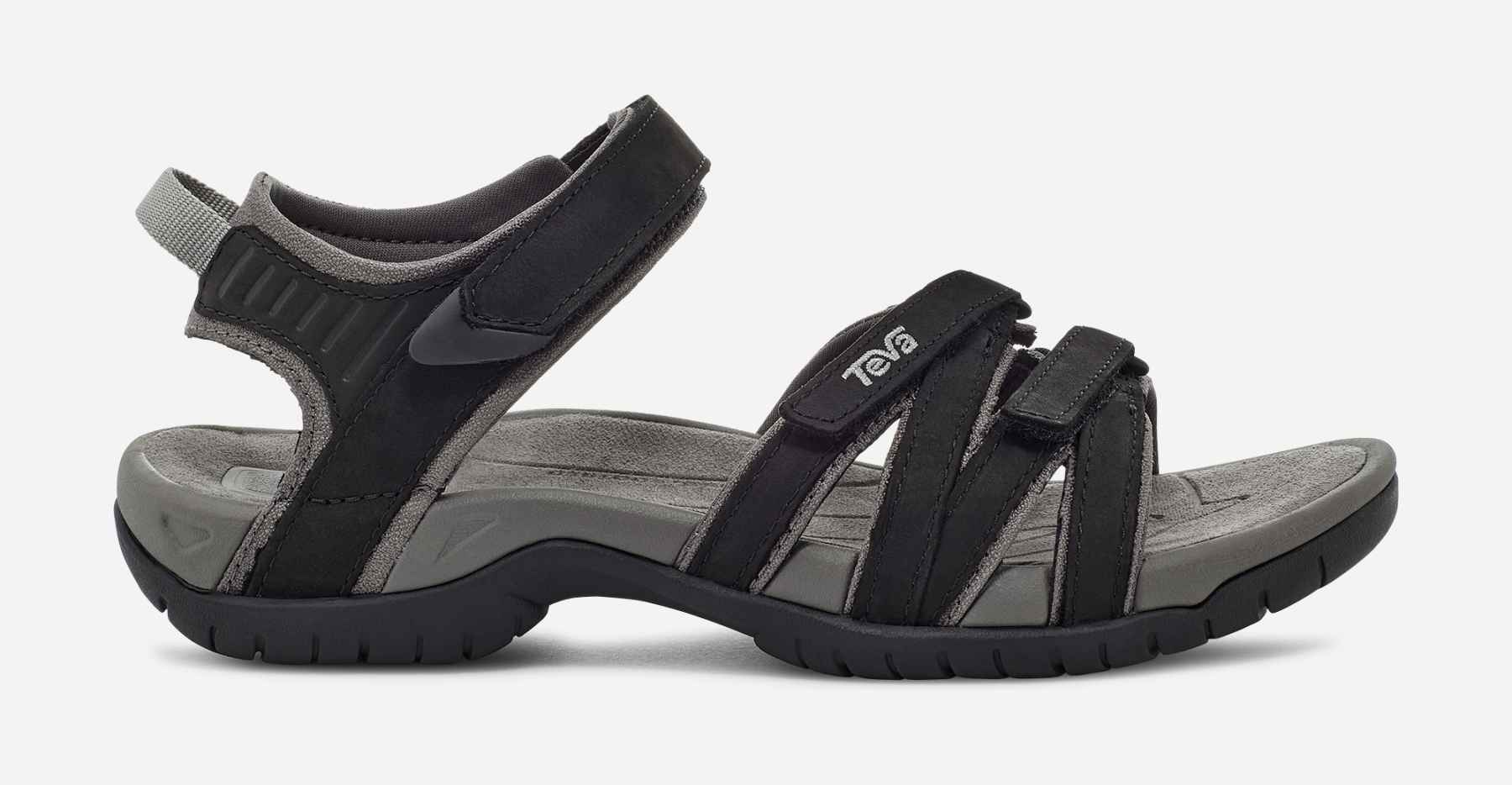 Teva® Tirra Leather Sandals for Women TEVA® Spain