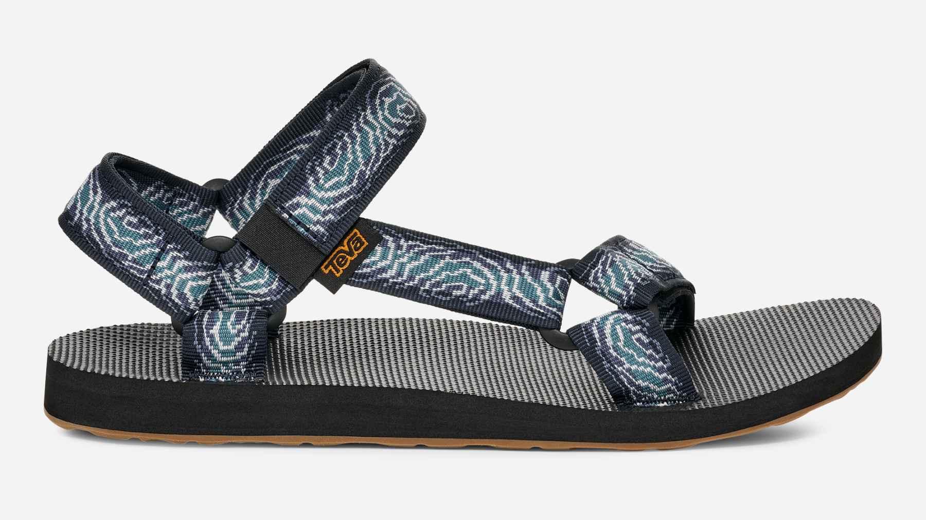 【COLOR iN ID】T dark strap sandals DOLCEVITA-