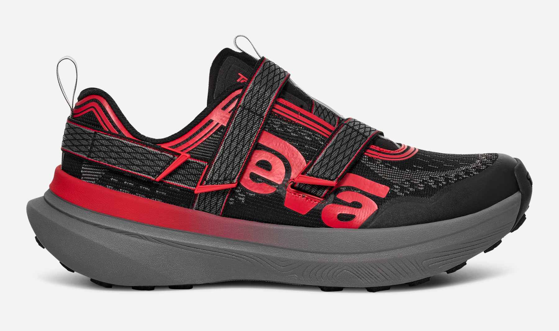 TEVA Aventrail 27cm 新品未使用 レビュー】Tevaの革新的ランニングシューズ「Aventrail Shoe」は