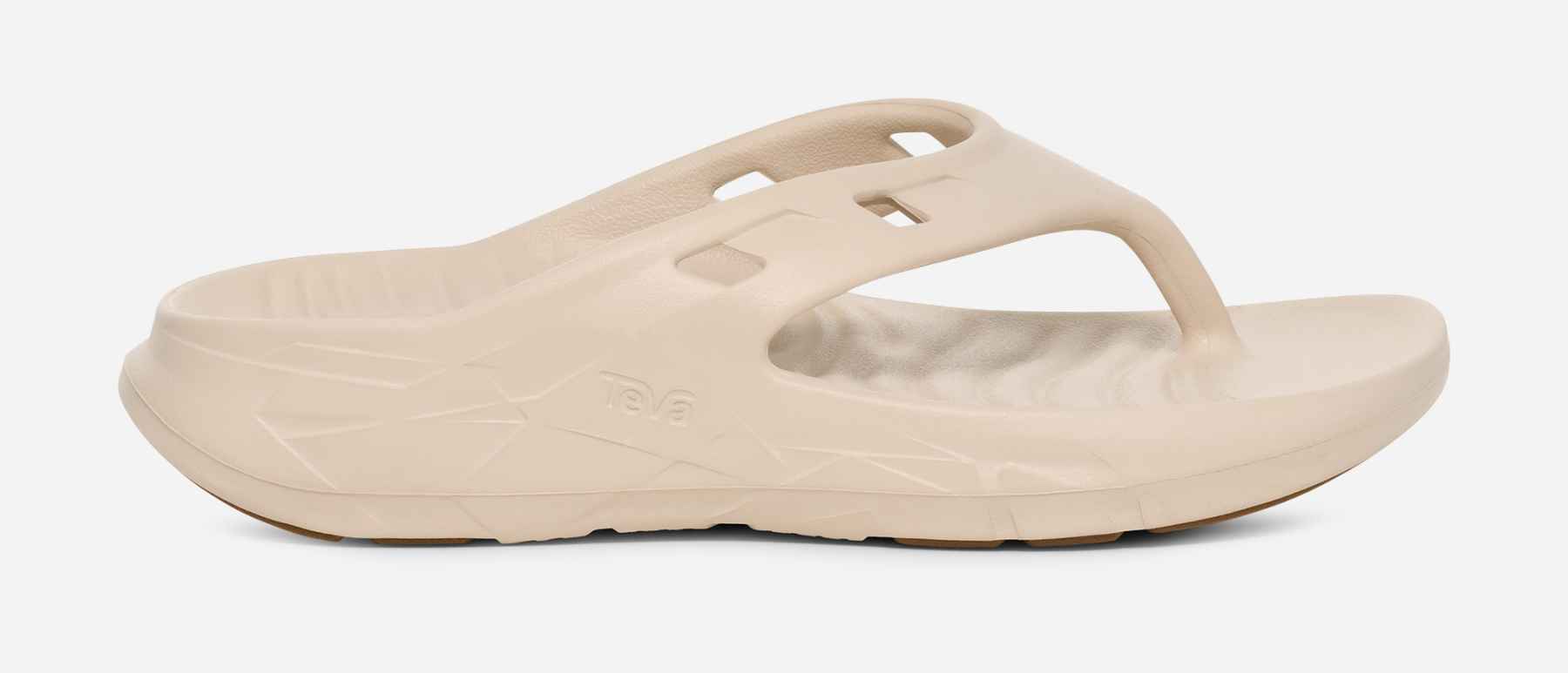 ☆送料無料☆ Teva APRETRAIL FILP ☆ Amazon.com | Teva Unisex Apretrail Flip Flop, Birch, 3 US