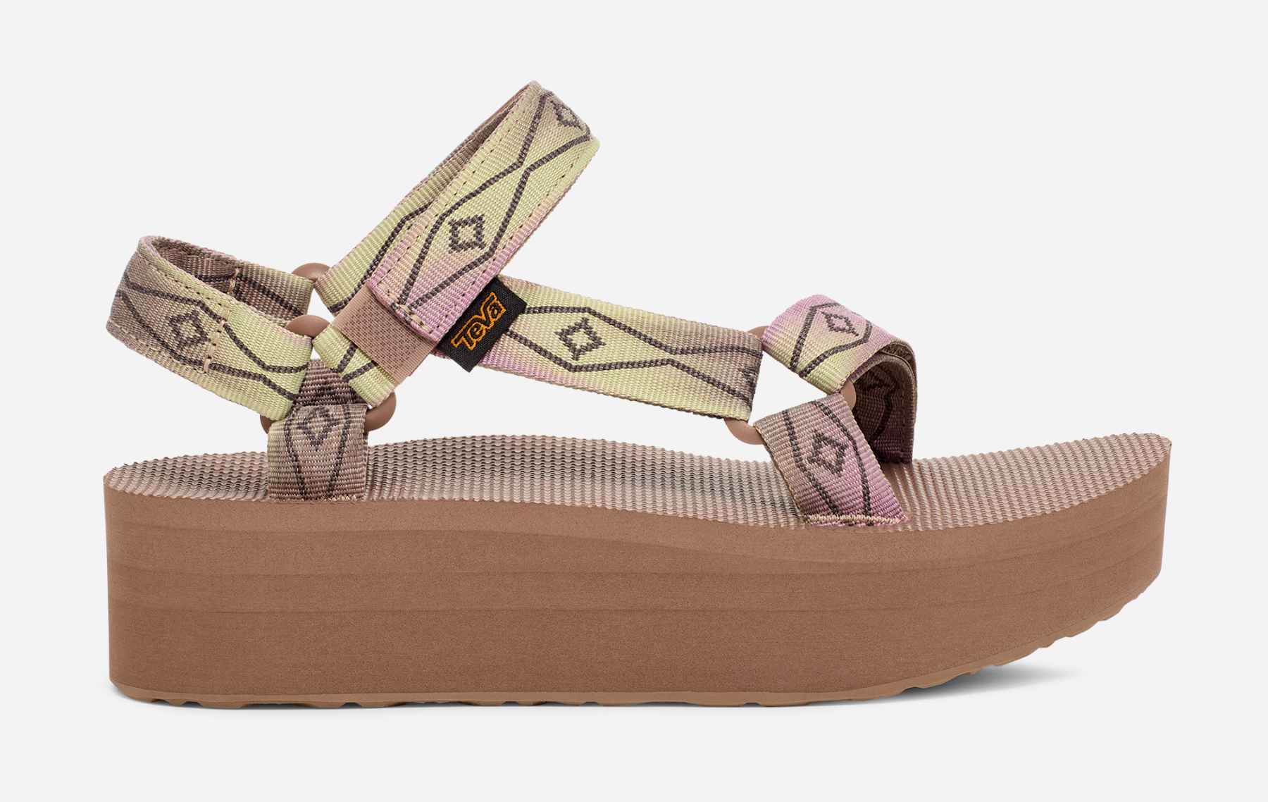 即発☆【TEVA】W FLATFORM UNIVERSAL SANDAL サンダル Women's Flatform Universal Sandal | Teva®