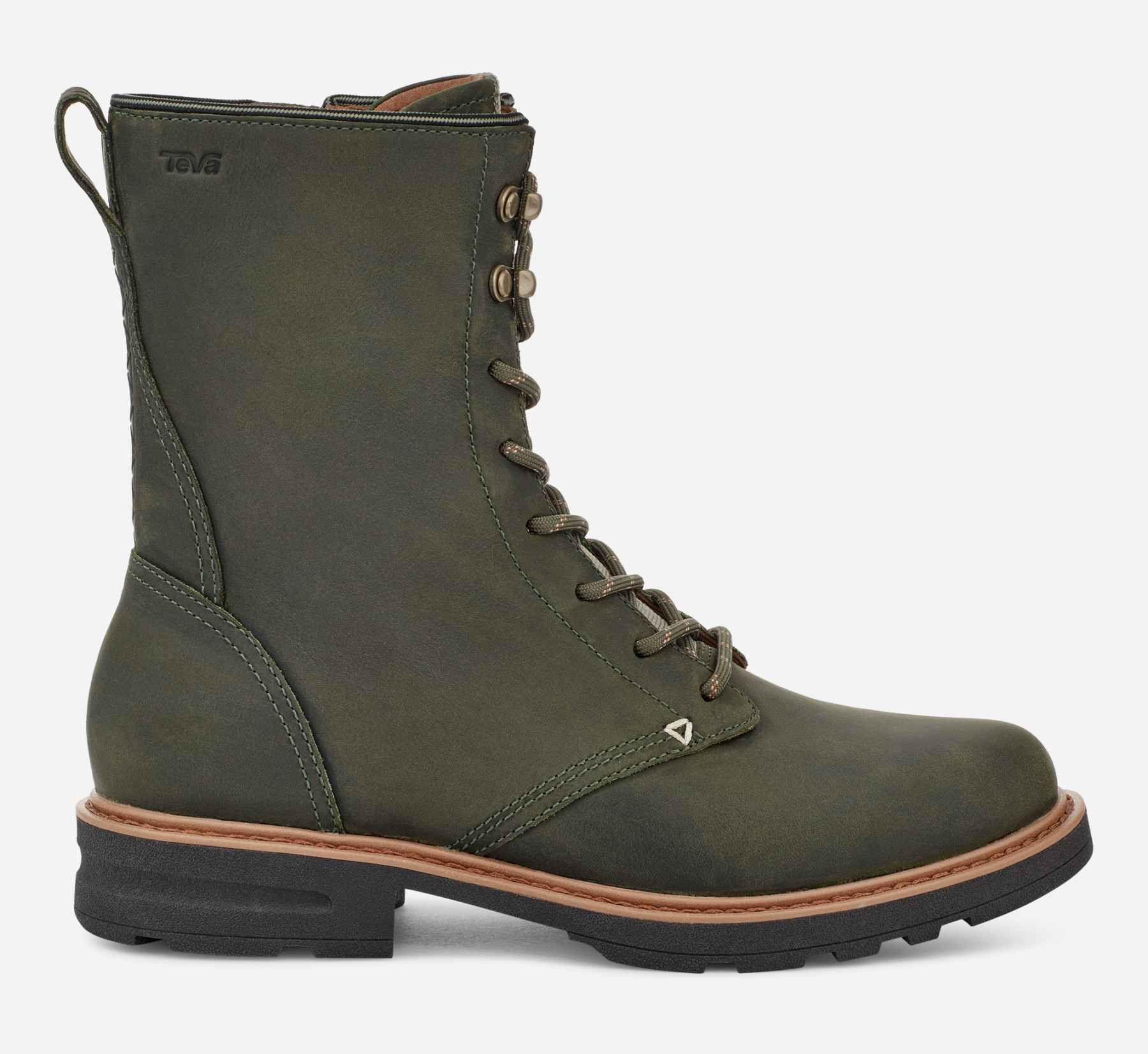 【PORTERNA】Heimyu Ribbon Boots YRU Detention Black/Silver BNDG Boots – Rave Wonderland