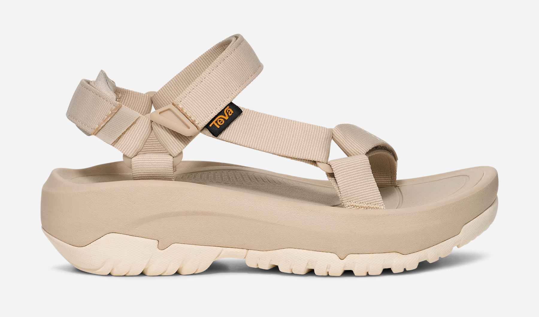 Factors that affect whether Teva sandals run big or small