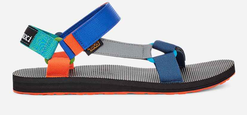 Original Universal Cotopaxi - Main Image