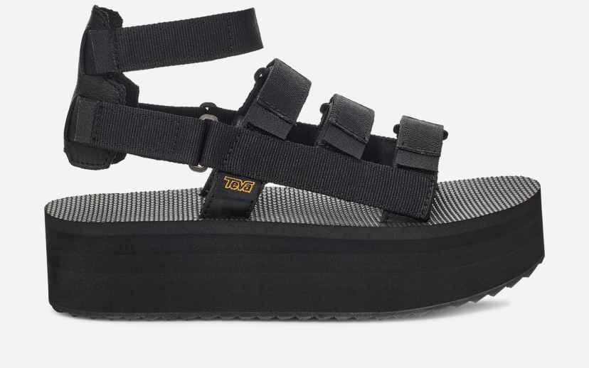 Hurricane Ampsole Gaila Sandal