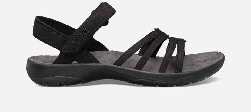 Elzada Sandal Leather