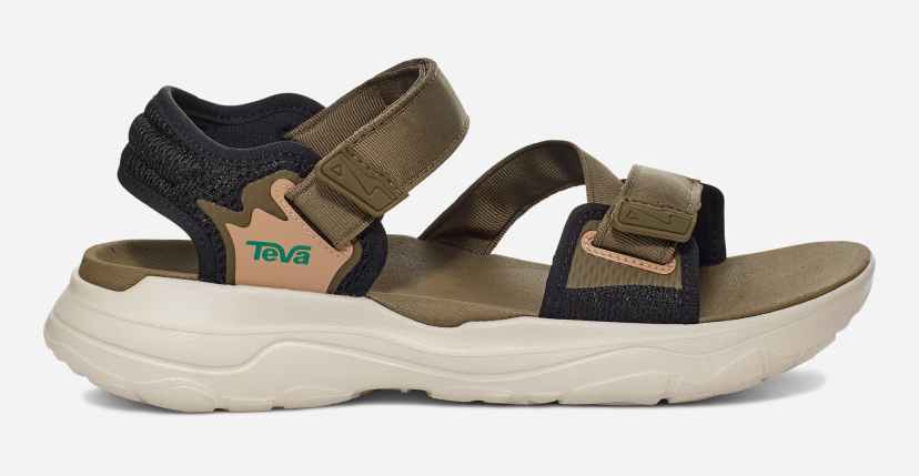 Zymic Travel Sandal Teva® - Main Image