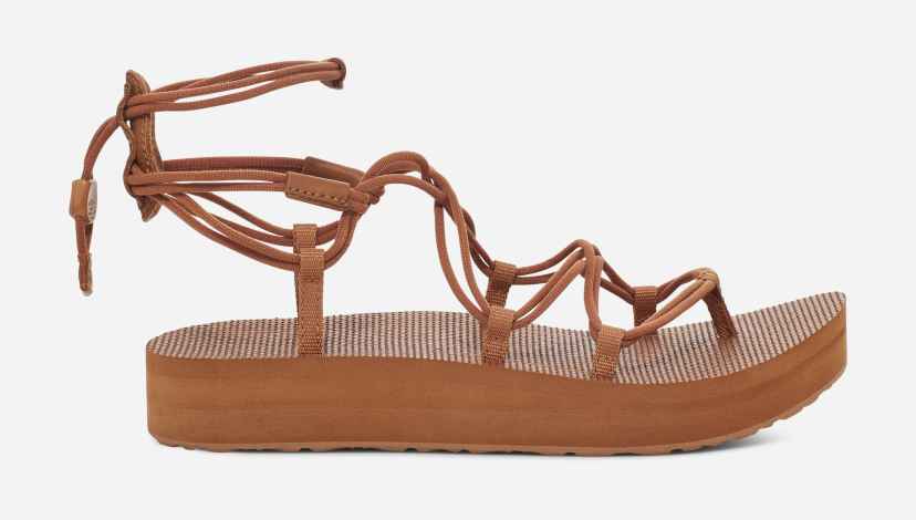 Women's Midform Infinity Sandal Teva® - Main Image