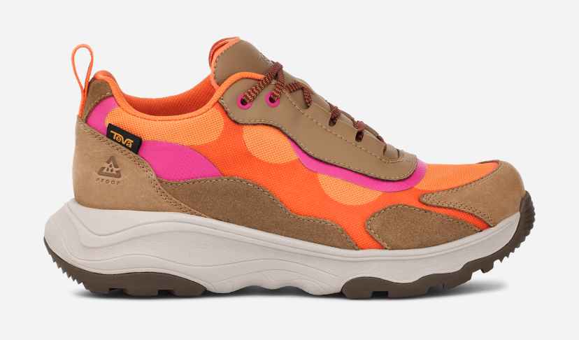 Women's Geotrecca Low RP Hiking Shoes | Teva®