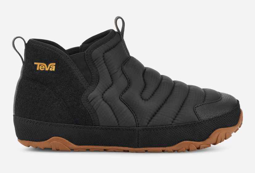 Teva★試し履きのみほぼ新品‼︎ 24cm / BLACK Trailwinder Hiking Shoe