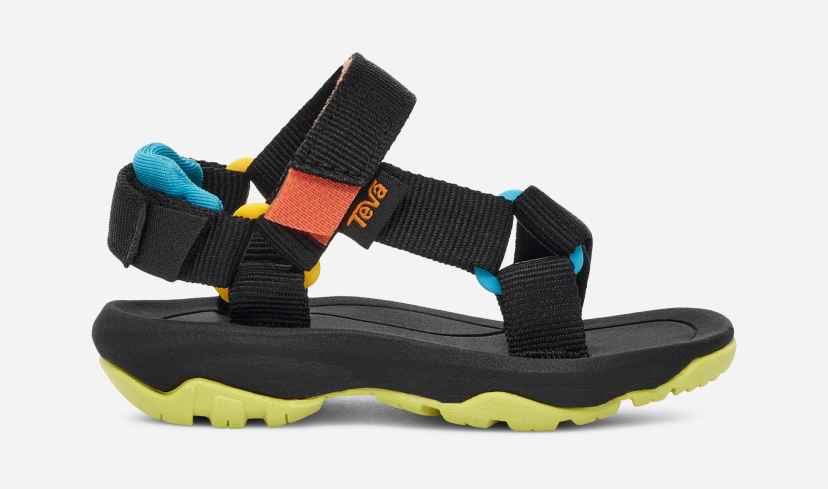 Teva® X UGG® Official Collab | The Sandal and Hybrid | Free