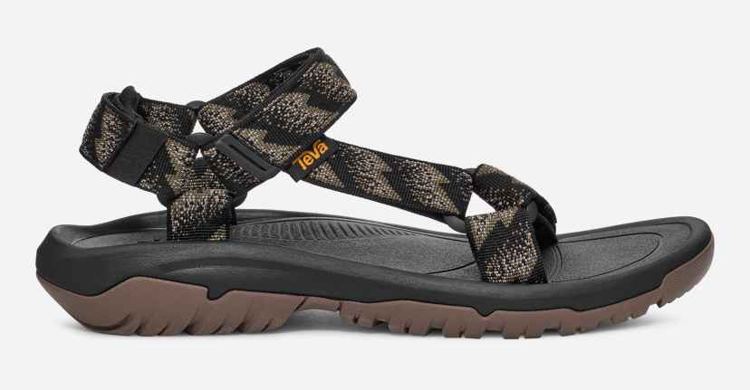 ☆関税込☆TEVA★W Hurricane XLT 4176 Black★ Men's Hurricane XLT2 Sandal | Teva®