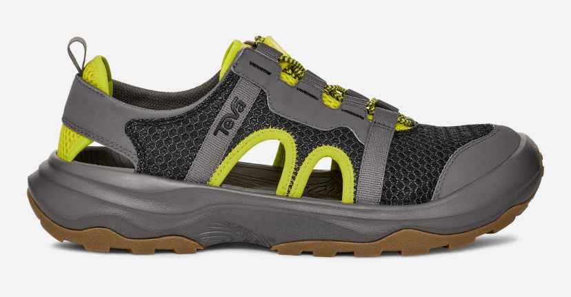 ★送料無料★テバ OUTFLOW UNIVERSAL WATER SANDAL 1134357-MOI Amazon.com | Teva Women's Outflow Universal Sandal, Birch