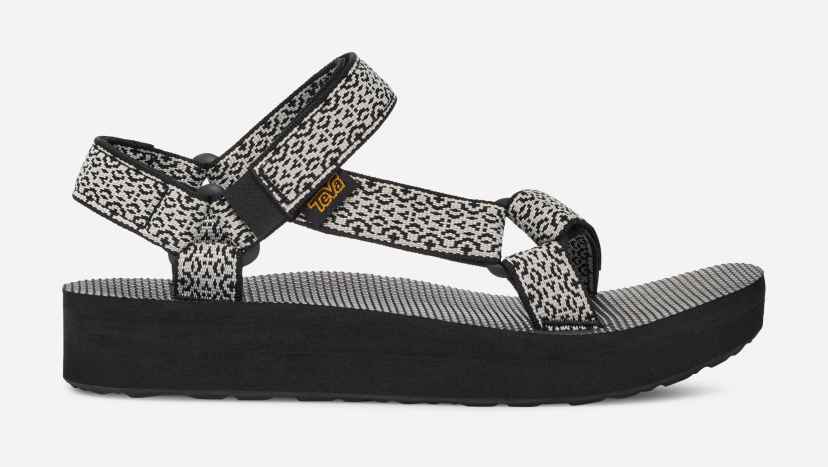 Kids' Midform Universal Metallic Sandal | Teva®