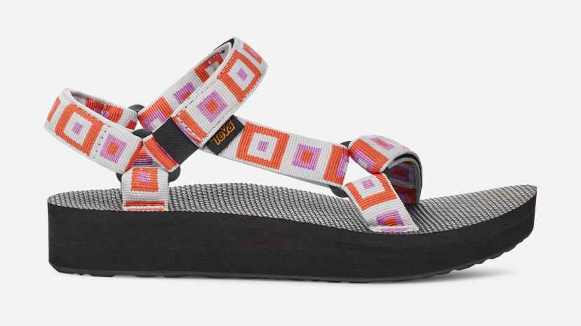 Midform Universal Sandal | Teva®