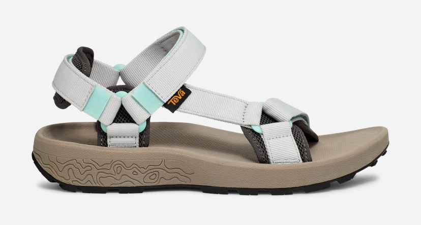 Teva Rei Water Sandals Best Tevas For Water Teva Hydratrek Sandals