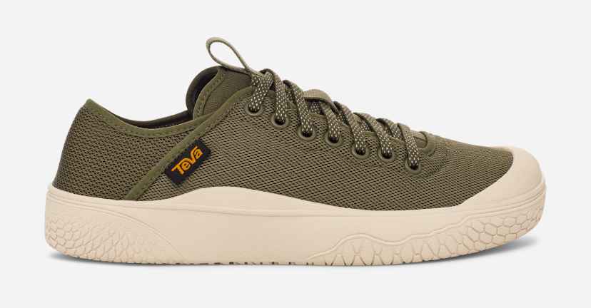 Terra Canyon Mesh Shoe - Main Image