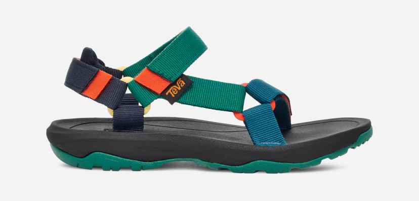 Youth Teva Sandals \u0026 Shoes | Teva® UK