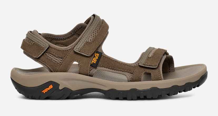 Men's Hudson Sandal Teva®