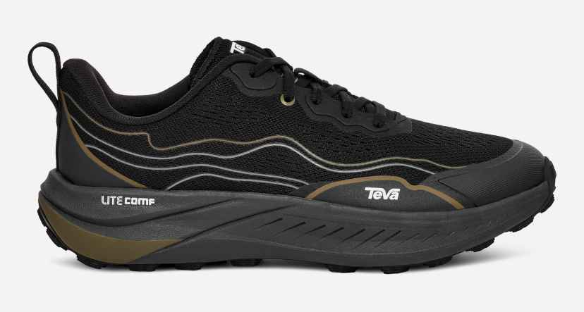 Teva Trailwinder Low: Technische specificaties en beoordelingen Teva Trailwinder Low: Technische specificaties en beoordelingen