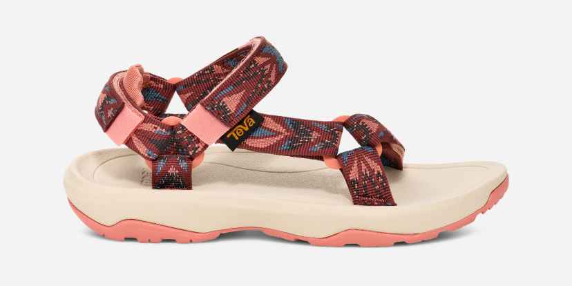 TEVA/Hurricane XLT2/ハリケーン｜Daytona Park(FREAK'S STORE