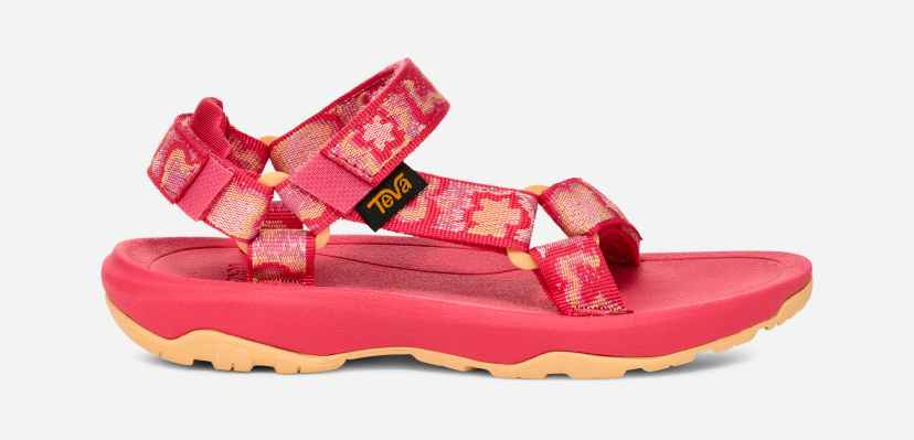Pink Sandals | Pink Sandals | Teva®