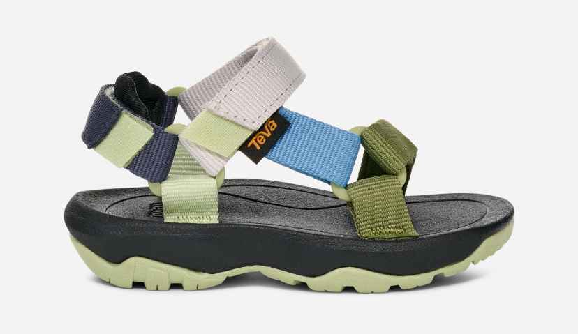 Sandales Youecci Garçon - Chaussures Plage Été, Semelle Antidérapante, Respirantes