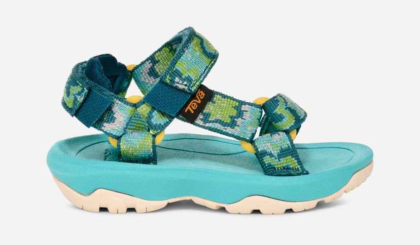 Teva® X UGG® Official Collab | The Sandal and Hybrid | Free
