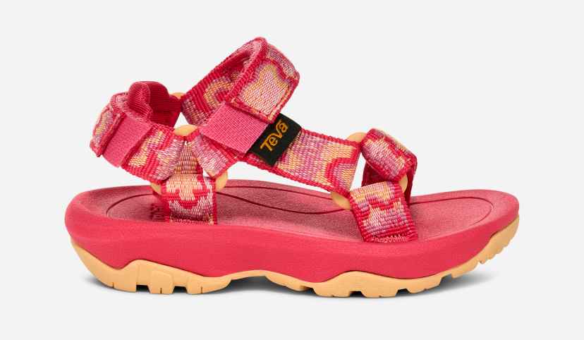 Teva® X UGG® Official Collab | The Sandal and Hybrid | Free