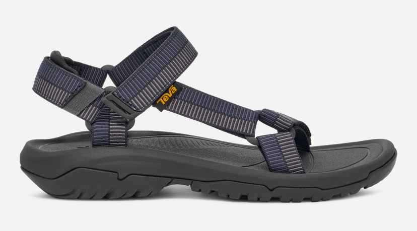 即発★定番大人気★Teva★W HURRICANE XLT2★1019235 BLK Men's Hurricane XLT2 Sandal | Teva®