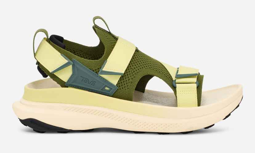 Aventrail Trail Running Sandal