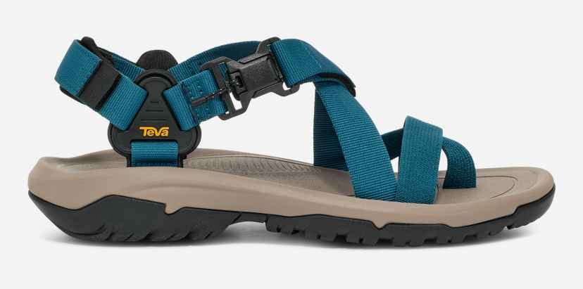 Teva Hurricane Hiking In Sandals Reddit Hurricane Terra Dactyl
