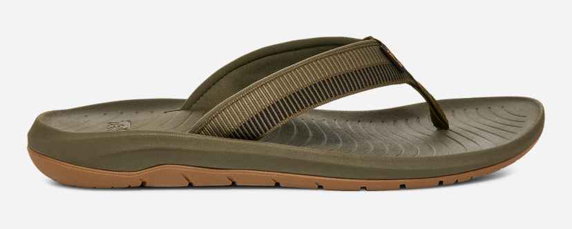 Men's Hydratrek Performance Flip-Flop | TEVA®
