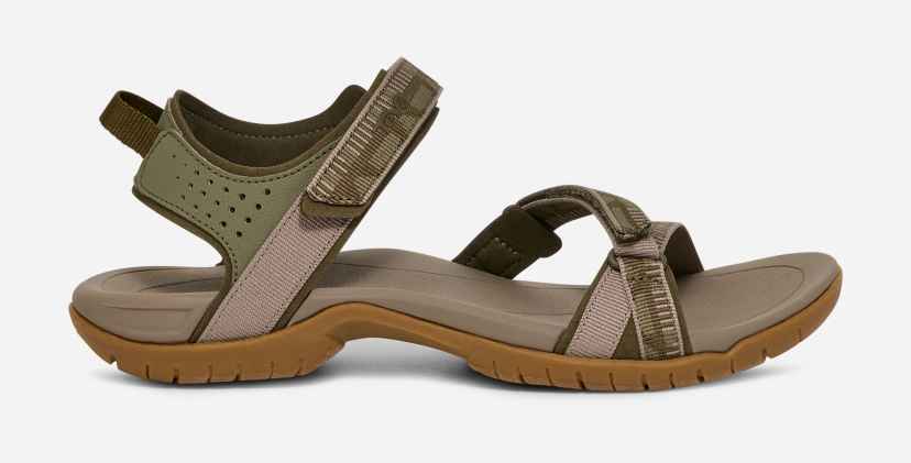 Women's Verra Hiking Sandal