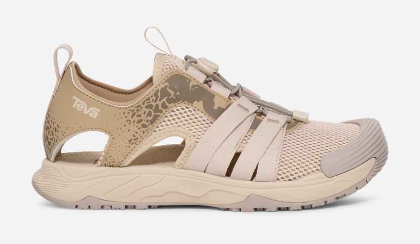 Hydratrek Closed-Toe Water Sandal Hydratrek Closed-Toe Water Sandal